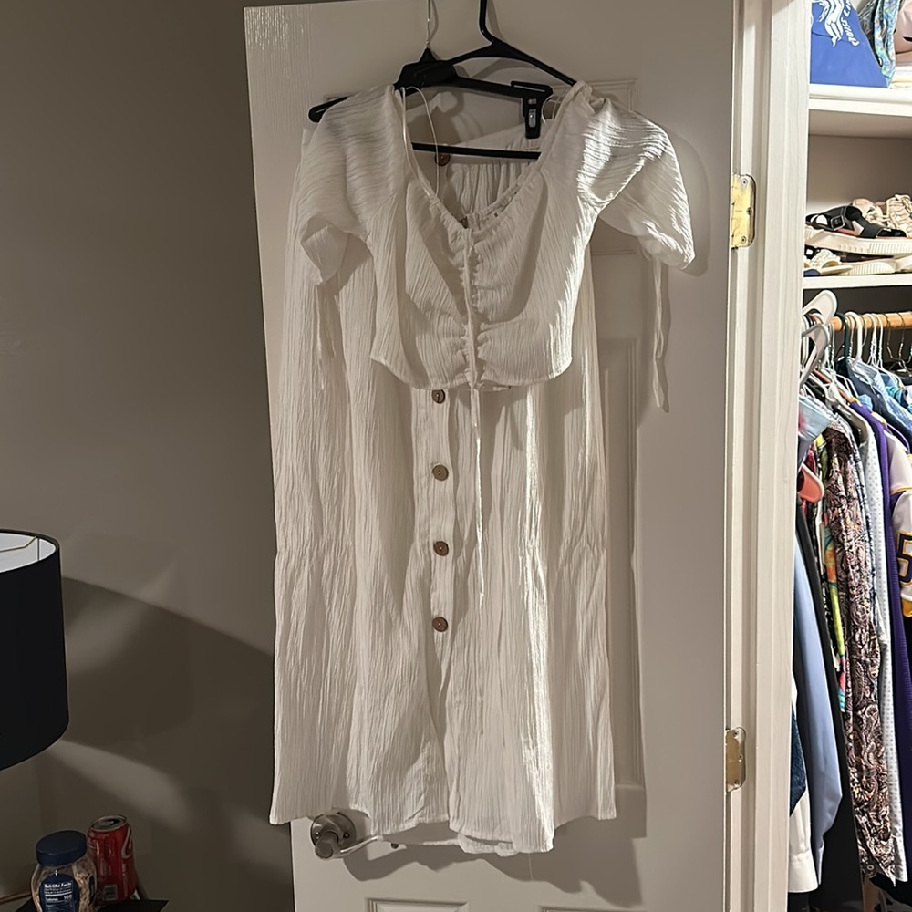Two-piece set - Picture 3 of 4